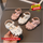 6M-3yr Summer Friendly Trending girls baby Shoes