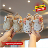 6-18 Months Summer Princess Baby Shoes