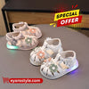 6-24 Months baby Shoes for girls