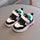 1-4 Year Boys & Girls Soft Bottom Non-Slip Sneakers Stylish & Comfy