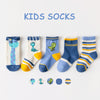 Children's China socks size 0-1 years old