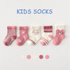 Children's China socks size 0-1 years old