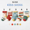 Children's China socks size 0-1 years old