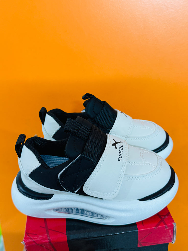 1-9 Year Girls & Boys New Arrival Sneakers-Soft, Safe & Durable