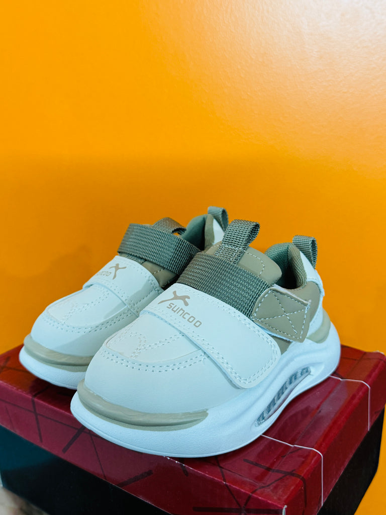 1-9 Year Girls & Boys New Arrival Sneakers-Soft, Safe & Durable