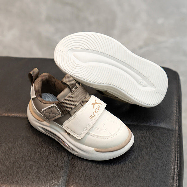 1-9 Year Girls & Boys New Arrival Sneakers-Soft, Safe & Durable