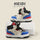1-7 Years Children's Winter Casual Sneakers Soft-Soled Baby Shoes