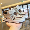 Boy & Girls Casual Sneakers New Shoes Soft-Soled Baby Shoes