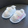 3-18 Months Soft Non slip toddler Net shoes for boys and girls