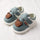 06-24 Months Boys & Girls Soft Bottom Shoes Lightweight Single-Layer