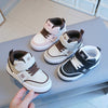 Boy & Girls Casual Sneakers New Shoes Soft-Soled Baby Shoes