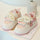 1-7 Years New Fashion High-Top Sneakers for Little Girls