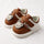 06-24 Months Boys & Girls Soft Bottom Shoes Lightweight Single-Layer