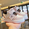 Boy & Girls Casual Sneakers New Shoes Soft-Soled Baby Shoes