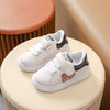 1-4 Years Non-Slip Baby Sneakers Shoes with Comfort Grip