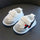 3-18 Months Soft Non slip toddler Net shoes for boys and girls