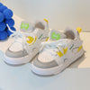 1-7 Years Children's Winter Sneakers Soft-Soled Boy And girls Baby Shoes