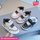 Boy & Girls Casual Sneakers New Shoes Soft-Soled Baby Shoes